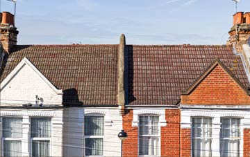 clay roofing Kingstanding, West Midlands