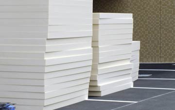 Kingstanding flat roof insulation costs