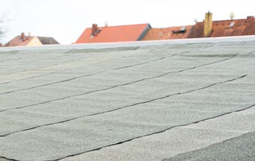 Kingstanding flat roof replacement