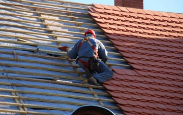 roof tiles Kingstanding, West Midlands