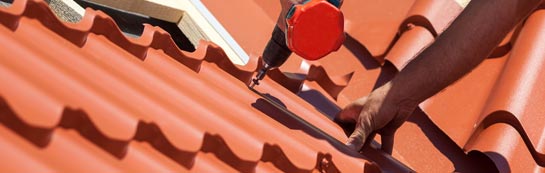 save on Kingstanding roof installation costs