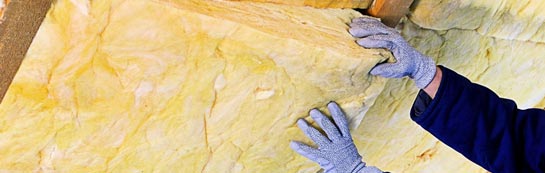 quotes for Kingstanding roof insulation