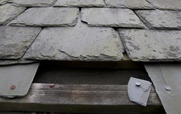Kingstanding slate roof repairs and maintenance